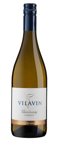 Chardonnay barrique